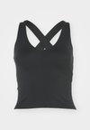ZOE TANK  - Top - black