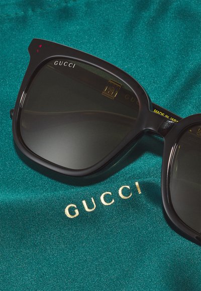 Gucci Napszemüvegek - havana/green