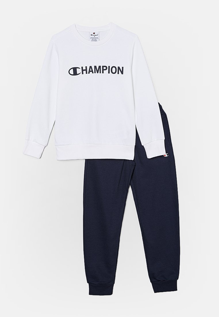 Champion Sweater wit Champion Sweater wit