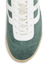 Pompeii Trainers - emerald