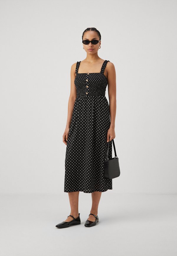 ONLPELLA DRESS - Jersey dress2