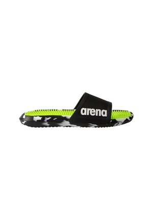Arena MARCO BI - Chanclas de baño - arena lime