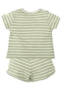 Tutto Piccolo SET - Shorts - verde
