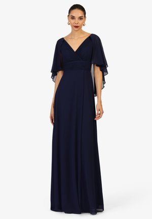Ballkleid - navy