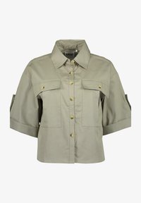 Wybrany, khaki
