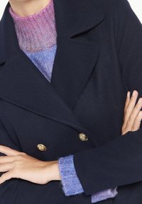 LolaLiza Kort kappa / rock - blue