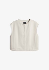 Ausgewählt, natural glaze