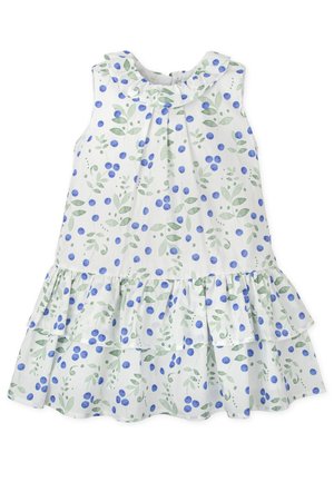 Vestido informal - cerámico