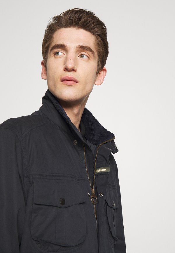 SANDERLING CASUAL - Summer jacket3