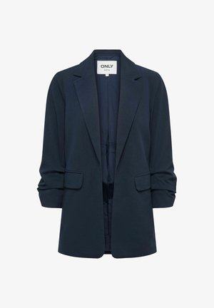 ONLY, BLAZER ONLKALINA BLAZER - Pitkä takki - night sky