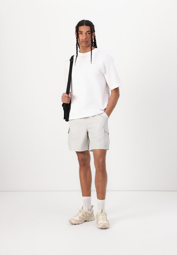 MERCURY - Shorts - lunar rock4