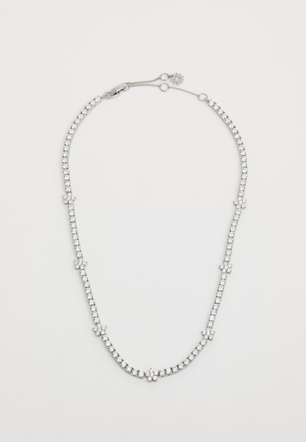 FLOWER COLLAR - Necklace