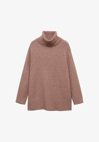 Unselected, brown