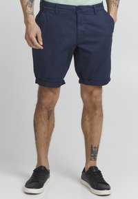 11 Project - PRSILJAN - Shorts - dress blues Immagine in miniatura 1