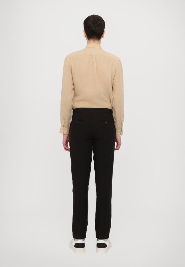 MEN PANT - Trousers4