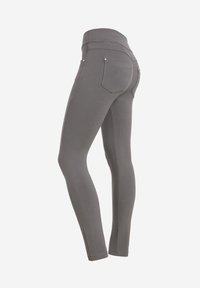 Freddy N.O.W.® YOGA CLASSIC - Pantalones - grigio fumo