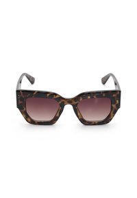 SLChase - Saulesbrilles - havana dark brown