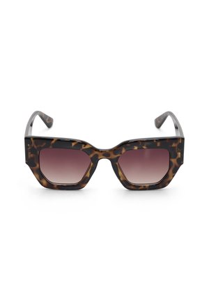 SLChase - Ochelari de soare - havana dark brown
