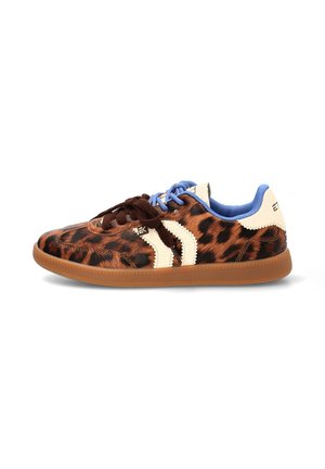 GONDOLA - Zapatillas - leopard