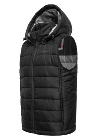 Ragwear Smanicato - black