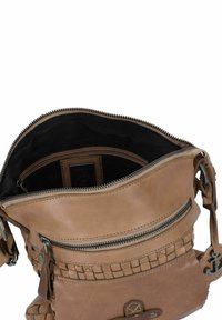 Harbour 2nd URBAN POETS UMHÄNGE - Borsa a tracolla - spicy ginger