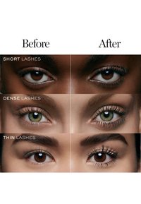 LANCÔME HYPNÔSE DRAMA - Mascara - black