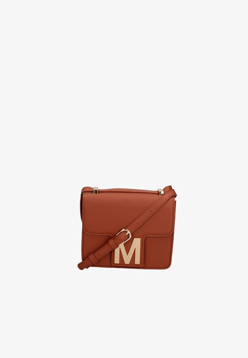 Marc Ellis Borsa a tracolla - leather