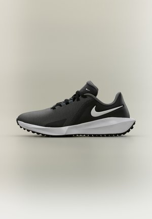 Nike Golf, INFINITY G NN - Golf shoes (without spikes) - black/white/smoke grey