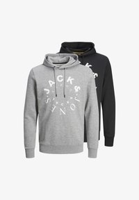 Sélectionné, packblack lgm big