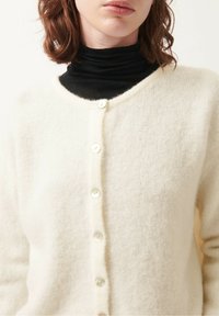 American Vintage O19EE24 - Vest - blanc