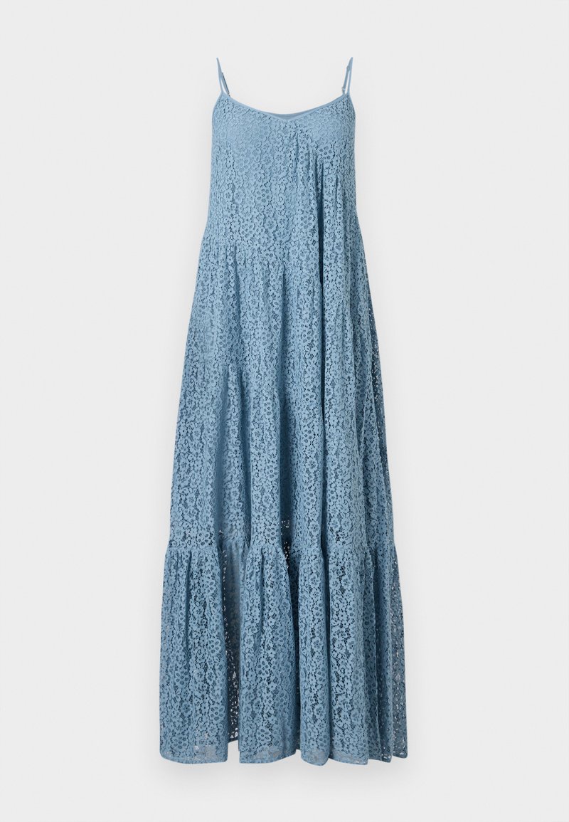 MICHAEL Michael Kors Maxi-jurk blauw