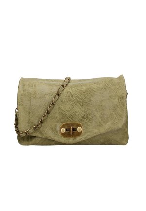 Sac bandoulière - verde scuro