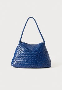 SANTA MARIA - Sac à main - navy