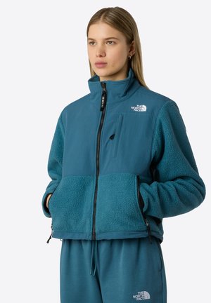 W RETRO DENALI JACKET - Fleecejacke - space