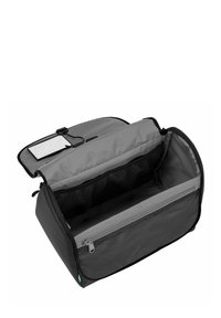 Vaude WEGA 26 CM - Toilettas - black