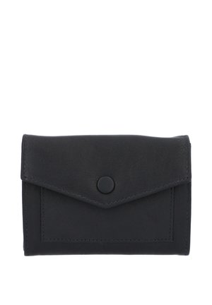 EVERETT - Wallet - black