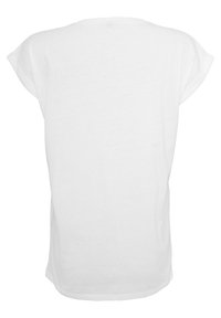Merchcode TOM & JERRY MOUSE  - T-Shirt print - white