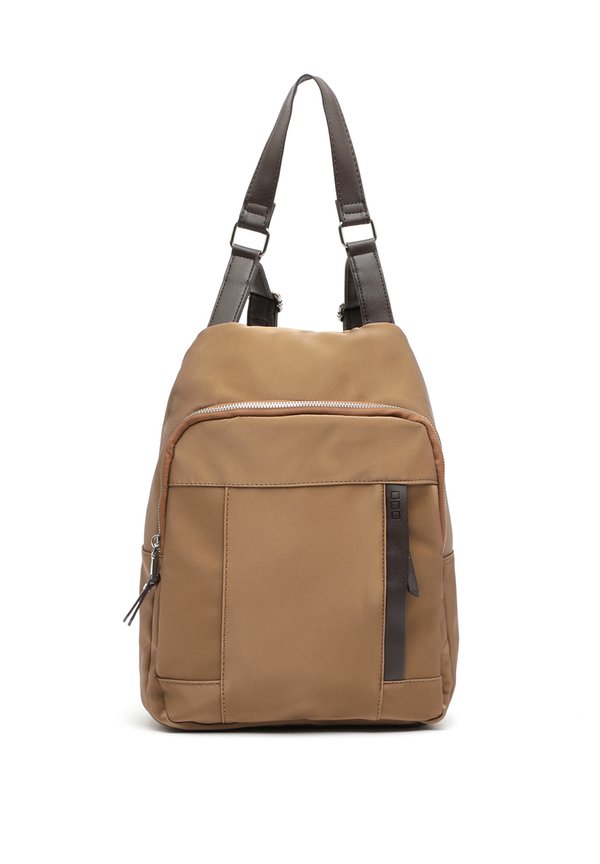 NOVA - Tagesrucksack - camel