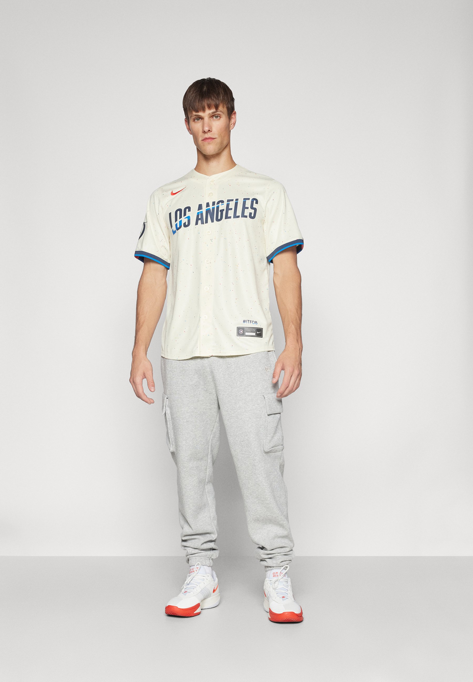 Nike Performance MLB LOS ANGELES DODGERS LIMITED CITY