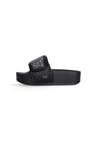 LIU JO - MYKONOS  - Mules - black Thumbnail Image 1