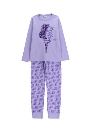 SET - Zestaw bielizny nocnej