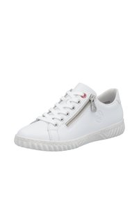 Rieker Baskets basses - blanc