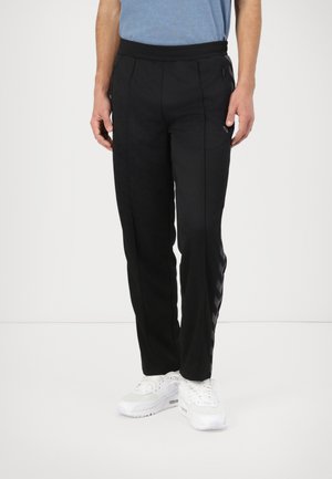 ARCHIVE REGULAR PANTS  - Pantalon de survêtement - black/ebony