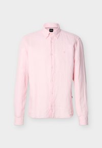 Επιλέχθηκε, open pink