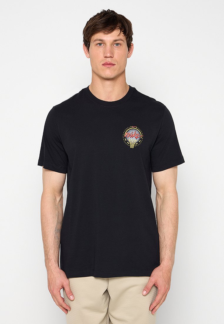 Nike Performance T-shirt print meerkleurig