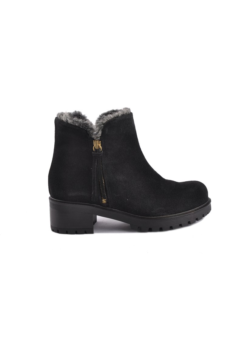 Sotoalto - black/negro Zalando.es
