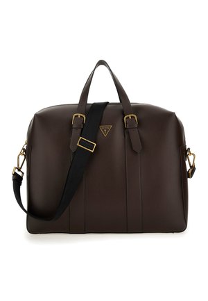 Guess Borsa porta PC - braun