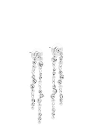 SWEET DROPLETS - Pendientes - silver-coloured