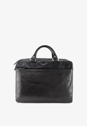 Picard, BUDDY - Portafolios - black