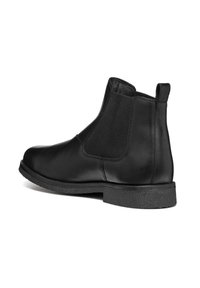 Geox Stivaletti - schwarz